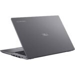 ASUS CX34 14" FHD Chromebook Laptop with Gemini (Intel Core i5/256GB)[Ex-Display] - Image 9