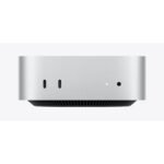 Apple Mac Mini with M6 Chip, 12-core CPU/12-core GPU, 256GB/16GB