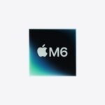 Apple Mac Mini with M6 Chip, 12-core CPU/12-core GPU, 256GB/16GB - Image 2