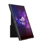 Asus ROG Strix XG16AHPE 16" 144Hz Portable Gaming Monitor - Image 6