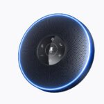 EMEET OfficeCore M2 Classic USB/Bluetooth 360 Degree Portable Speakerphone - Image 5