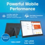 Laser 14 Inch Full HD Portable Monitor - Image 3