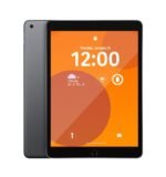 Apple iPad 9th Gen (2021) Wi-Fi + Cellular 64GB - Space Gray - [~Refurbished: Good condition]