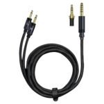 FiiO LL-RD 2024 Dual 3.5mm / 4.4mm Swappable Plugs