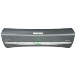 Leitz Ilam Home Office Laminator A3 A4 Laminating Machine Grey - Image 5