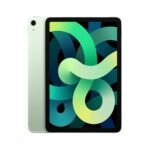 Apple iPad Air 4th Gen (2020) 10.9" A14 4G 256GB Green [~Refurbished: Very Good]