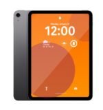 Apple iPad Air 5 (2022) 64GB - Wi-Fi - Space Gray - [*Refurbished: Good condition]