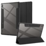 Spigen Samsung Galaxy Tab S10 Ultra/Tab S9 Ultra/Tab S8 Ultra 14.6 Ultra Hybrid Pro Case (Black)