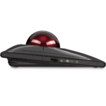 Kensington Slimblade Pro Trackball Mouse Wireless Bluetooth Professional - Image 2