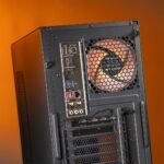 Thermaltake Infinity Xtreme V7 Gaming Desktop PC (Intel 14700F / RTX 5080 / 32GB RAM) - Image 6