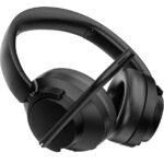 Kensington C3550 EQ Bluetooth Over Ear Headset Headphones Microphone - Image 3