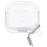 Spigen Airpods 3 Slim Armor IP Case (Frost Clear) - Image 6