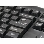 Kensington Pro Fit Wireless Keyboard Black - Image 2