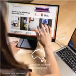 espresso Display 17 Pro 17.3" 4K Portable Touchscreen Monitor - Image 7