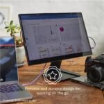 espresso Display 17 Pro 17.3" 4K Portable Touchscreen Monitor - Image 9