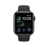 Apple Watch SE2 GPS 44mm Grey [~Refurbished: Very Good]