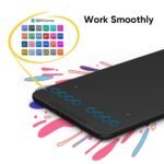 XPPen Deco Mini 7 V2 Graphics Tablet - Image 4