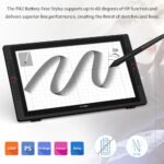 XPPen Artist 24 Pro 2.5K Pen Display - Image 5