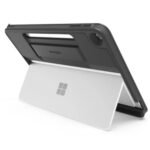 Kensington BlackBelt EQ Rugged Case for Surface Pro 1st Edition 12" (Black)