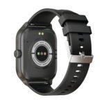 V-Fitness Smart Watch 2"Touch Screen with Health Monitoring (Black) - Image 3