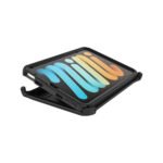 Otterbox Defender Tablet Case for iPad Mini 6 - Black - Image 6