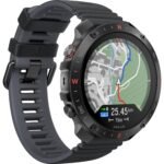 Polar Grit X2 Pro S-L (Night Black) - Image 2