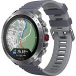 Polar Grit X2 Pro S-L  (Stone Grey) - Image 2