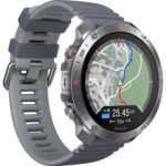 Polar Grit X2 Pro S-L  (Stone Grey) - Image 3