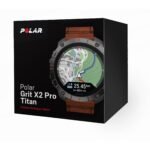 Polar Grit X2 Pro Titan M/L (Titan) - Image 5