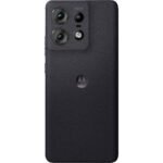 Motorola Edge 50 Pro 5G 256GB (Black Beauty) - Image 5