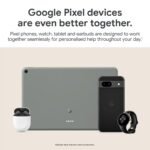 Google Pixel 8a 5G 256GB (Obsidian) - Image 8