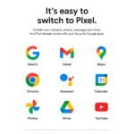 Google Pixel 8a 5G 256GB (Obsidian) - Image 9