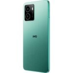 HMD Pulse + 4G 128GB (Glacier Green) - Image 7