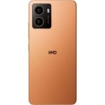 HMD Pulse + 4G 128GB (Apricot Crush) - Image 5
