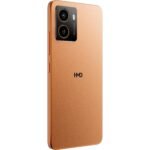 HMD Pulse + 4G 128GB (Apricot Crush) - Image 6