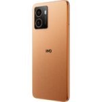 HMD Pulse + 4G 128GB (Apricot Crush) - Image 7