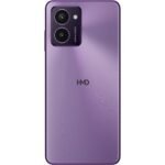 HMD Pulse Pro 4G 128GB (Twilight Purple) - Image 5