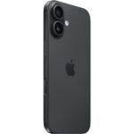 Apple iPhone 16 128GB (Black) - Image 2