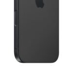 Apple iPhone 16 128GB (Black) - Image 4
