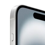 Apple iPhone 16 128GB (White) - Image 3