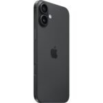 Apple iPhone 16 Plus 128GB (Black) - Image 2