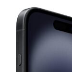 Apple iPhone 16 Plus 128GB (Black) - Image 3