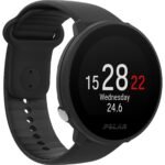 Polar Unite Sportswatch (Black) - Image 2