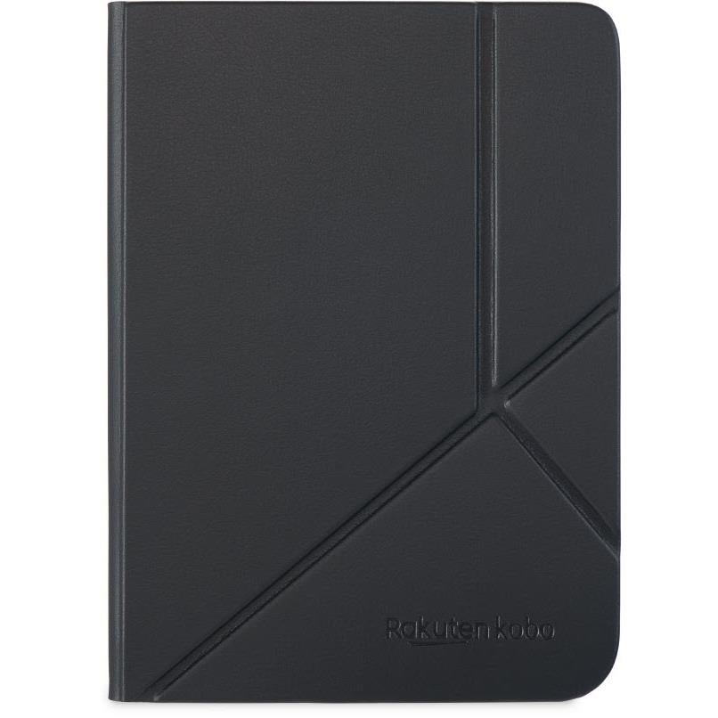 746919-Product-0-I-638482349403907116.jpg Kobo Clara Sleepcover Case (Black) - Image 1