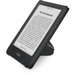 Kobo Clara Sleepcover Case (Black) - Image 3