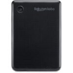 Kobo Clara Case (Clear) - Image 2