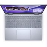 Dell Inspiron 14 14" QHD+ Copilot+ AI PC Laptop (Snapdragon X Plus)[512GB] - Image 4