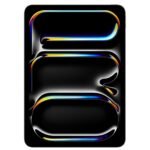 Apple iPad Pro 11-inch 2TB Wi-Fi with Nano-Texture Glass (Space Black)[M5] - Image 2