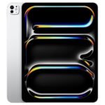 Apple iPad Pro 13-inch 2TB Wi-Fi (Silver)[M5]