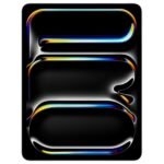 Apple iPad Pro 13-inch 2TB Wi-Fi (Silver)[M5] - Image 2
